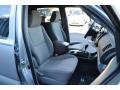 Silver Streak Mica - Tacoma SR5 Prerunner Double Cab Photo No. 16