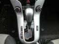 Blue Ray Metallic - Cruze LS Photo No. 17