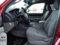 Barcelona Red Metallic - Tacoma V6 Access Cab 4x4 Photo No. 12