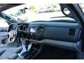 Silver Streak Mica - Tacoma SR5 Prerunner Double Cab Photo No. 17