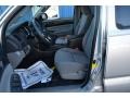 Silver Streak Mica - Tacoma SR5 Prerunner Double Cab Photo No. 18