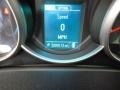 Blue Ray Metallic - Cruze LS Photo No. 20