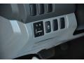 Silver Streak Mica - Tacoma SR5 Prerunner Double Cab Photo No. 21