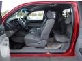 Barcelona Red Metallic - Tacoma V6 Access Cab 4x4 Photo No. 17