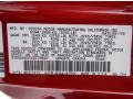 Barcelona Red Metallic - Tacoma V6 Access Cab 4x4 Photo No. 28