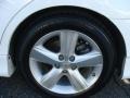 Super White - Camry SE Photo No. 14