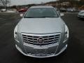 Radiant Silver Metallic - XTS Luxury AWD Photo No. 2