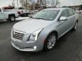 Radiant Silver Metallic - XTS Luxury AWD Photo No. 3