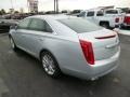 Radiant Silver Metallic - XTS Luxury AWD Photo No. 5