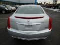 Radiant Silver Metallic - XTS Luxury AWD Photo No. 6