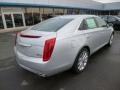 Radiant Silver Metallic - XTS Luxury AWD Photo No. 7