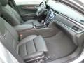 Radiant Silver Metallic - XTS Luxury AWD Photo No. 10