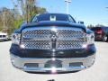 Black - 1500 Laramie Crew Cab 4x4 Photo No. 13