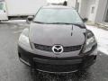 2007 Black Cherry Mica Mazda CX-7 Sport  photo #4