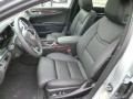 Radiant Silver Metallic - XTS Luxury AWD Photo No. 15