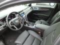 Radiant Silver Metallic - XTS Luxury AWD Photo No. 16