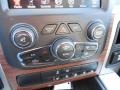 Black - 1500 Laramie Crew Cab 4x4 Photo No. 20