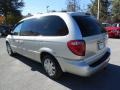 2007 Bright Silver Metallic Chrysler Town & Country Limited  photo #3