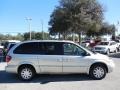 2007 Bright Silver Metallic Chrysler Town & Country Limited  photo #11