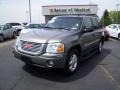 Steel Grey Metallic - Envoy SLE 4x4 Photo No. 1