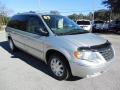 2007 Bright Silver Metallic Chrysler Town & Country Limited  photo #12