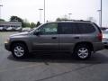 Steel Grey Metallic - Envoy SLE 4x4 Photo No. 2