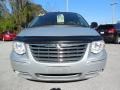 2007 Bright Silver Metallic Chrysler Town & Country Limited  photo #15