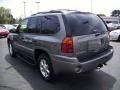 Steel Grey Metallic - Envoy SLE 4x4 Photo No. 3