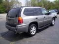 Steel Grey Metallic - Envoy SLE 4x4 Photo No. 5