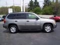 Steel Grey Metallic - Envoy SLE 4x4 Photo No. 6
