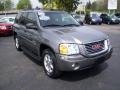 Steel Grey Metallic - Envoy SLE 4x4 Photo No. 7