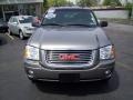 Steel Grey Metallic - Envoy SLE 4x4 Photo No. 8