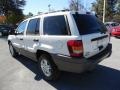 2004 Stone White Jeep Grand Cherokee Laredo  photo #3