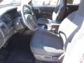 2004 Stone White Jeep Grand Cherokee Laredo  photo #4