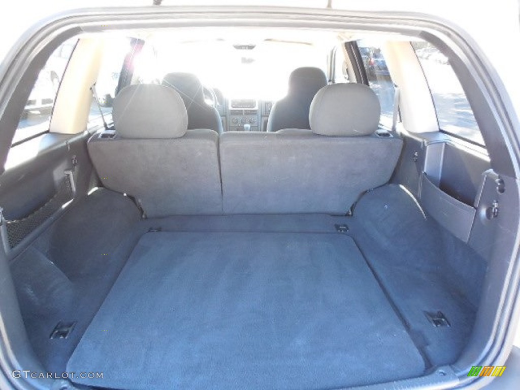 2004 Grand Cherokee Laredo - Stone White / Dark Slate Gray photo #7