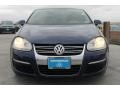 2006 Blue Graphite Metallic Volkswagen Jetta TDI Sedan  photo #2