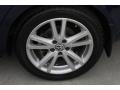Blue Graphite Metallic - Jetta TDI Sedan Photo No. 6