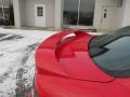 Volcanic Red - MAZDA6 i Touring Sedan Photo No. 4