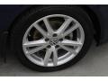 Blue Graphite Metallic - Jetta TDI Sedan Photo No. 12