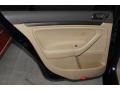 Blue Graphite Metallic - Jetta TDI Sedan Photo No. 22