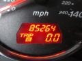 Volcanic Red - MAZDA6 i Touring Sedan Photo No. 25