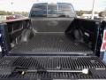 2014 Ford F150 King Ranch Chaparral/Pale Adobe Interior Trunk Photo