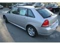 Silverstone Metallic - Malibu Maxx LT Wagon Photo No. 4