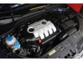 Blue Graphite Metallic - Jetta TDI Sedan Photo No. 32