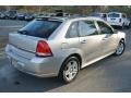 Silverstone Metallic - Malibu Maxx LT Wagon Photo No. 5