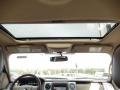 Sunroof of 2014 F150 King Ranch SuperCrew 4x4