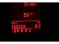 Blue Graphite Metallic - Jetta TDI Sedan Photo No. 35