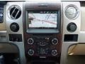 Controls of 2014 F150 King Ranch SuperCrew 4x4
