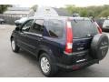 2006 Royal Blue Pearl Honda CR-V EX 4WD  photo #9