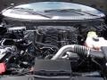  2014 F150 King Ranch SuperCrew 4x4 5.0 Liter Flex-Fuel DOHC 32-Valve Ti-VCT V8 Engine